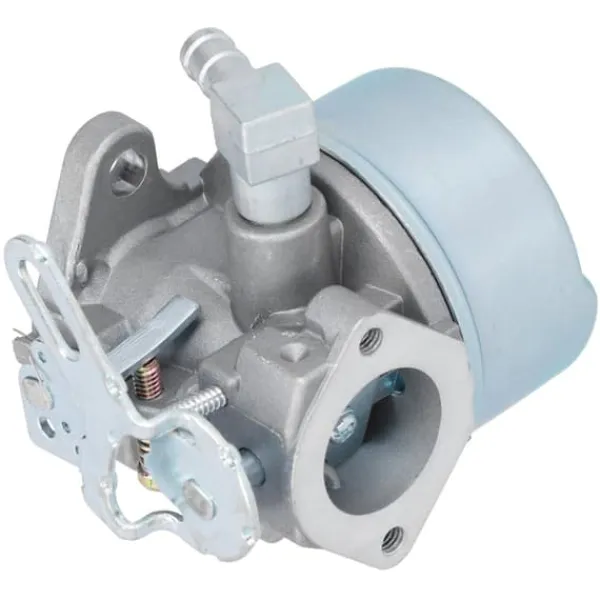 Havemaskiner^Karburator Brændstofrør Filter Papir Pakningssæt til Tecumseh 5HP til MTD 632107A 632107 640084 640084A