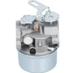 Havemaskiner^Karburator Brændstofrør Filter Papir Pakningssæt til Tecumseh 5HP til MTD 632107A 632107 640084 640084A