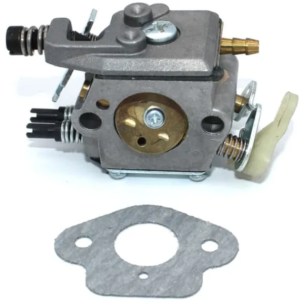 Havemaskiner^Karburator Carby 503281504 til Husqvarna 51 55