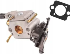Discount karburator Husqvarna 445 445E 450 450E II 506450401 Havemaskiner