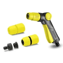 Kärcher Vanding^KARCHER Sprutpistol och tillbehörssats