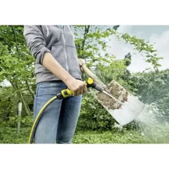 Kärcher Vanding^KARCHER Sprutpistol och tillbehörssats