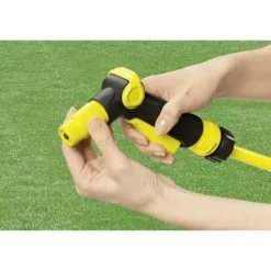 Kärcher Vanding^KARCHER Sprutpistol och tillbehörssats