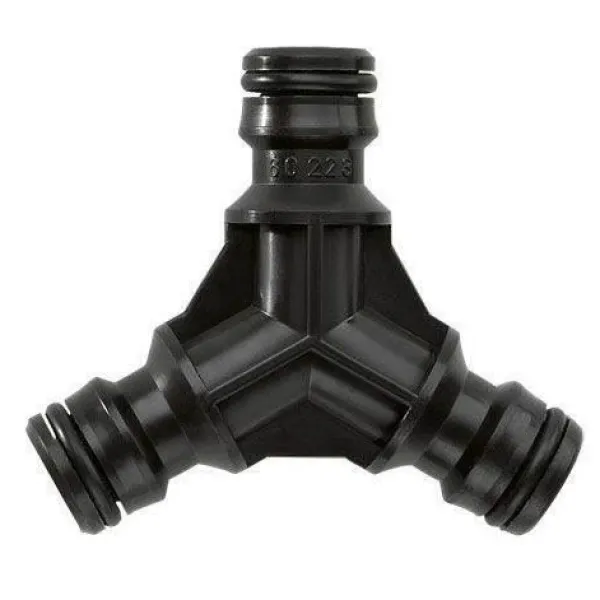Kärcher Vanding^KARCHER Stik - 3 veje - Robust