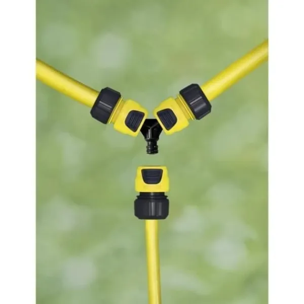Kärcher Vanding^KARCHER Stik - 3 veje - Robust