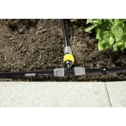 Kärcher Vanding^KARCHER Stik - 3 veje - Robust