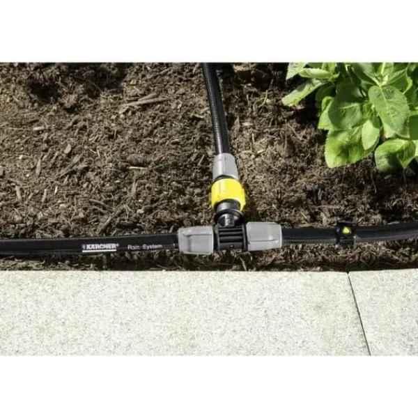 Kärcher Vanding^KARCHER Stik - 3 veje - Robust
