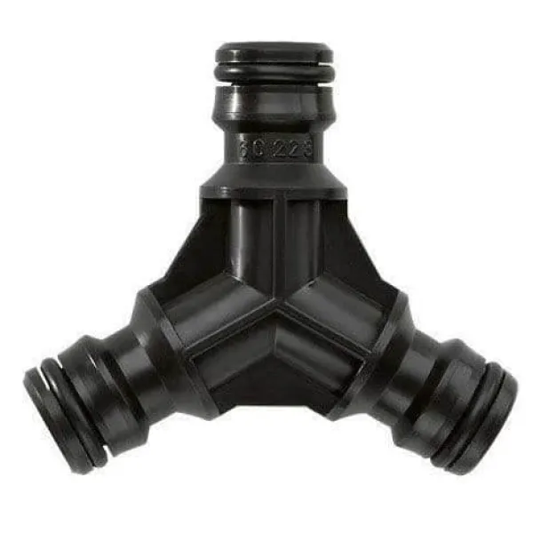 Kärcher Vanding^KARCHER-kontakt - 3-vägs - Robust