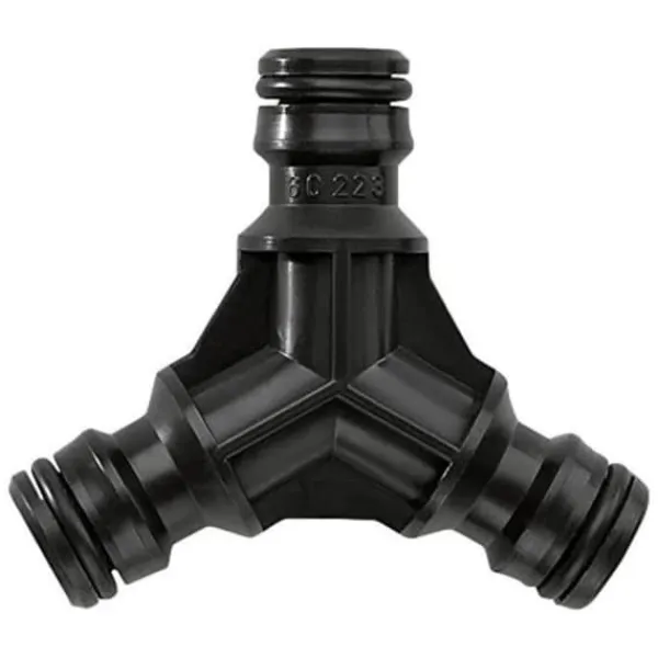 Kärcher Vanding^KARCHER-kontakt - 3-vägs - Robust