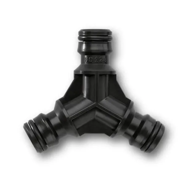 Kärcher Vanding^KARCHER-kontakt - 3-vägs - Robust