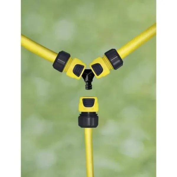 Kärcher Vanding^KARCHER-kontakt - 3-vägs - Robust