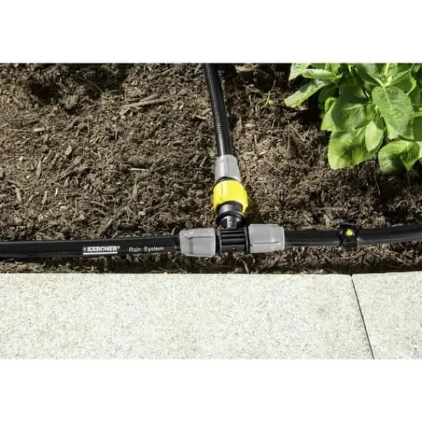 Kärcher Vanding^KARCHER-kontakt - 3-vägs - Robust