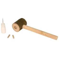 Outlet KERBL Birdhouse - Kit för montering av dig själv för fåglar - 36x12x14cm Til Fugle & Småvildt