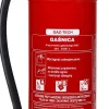 Clearance kg pulverbrandslukker - OGP 4X ABC/E Brandslukkere