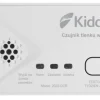 Røg- & Kulmonoxiddetektorer^KIDDE 2030-DCR kuliltesensor