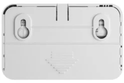Røg- & Kulmonoxiddetektorer^KIDDE 2030-DCR kuliltesensor