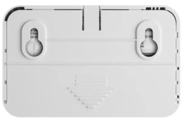 New KIDDE 2030-DCR kuliltesensor Røg- & Kulmonoxiddetektorer