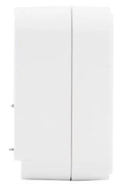 New KIDDE 2030-DCR kuliltesensor Røg- & Kulmonoxiddetektorer