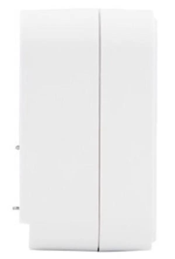 New KIDDE 2030-DCR kuliltesensor Røg- & Kulmonoxiddetektorer