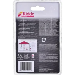 Discount KIDDE 10Y29A røgalarm Røg- & Kulmonoxiddetektorer