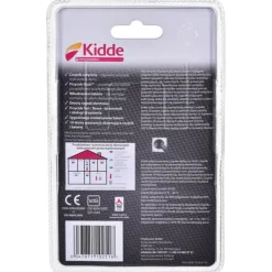 Hot KIDDE 10Y29A røgdetektor Røg- & Kulmonoxiddetektorer
