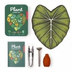 Kit Til Plante- & Urtedyrkning^Kikkerland Dåse til plantepleje