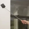 Fluesmækkere^Kikkerland Udvidelig fluesmækker Asst Bk/Gr