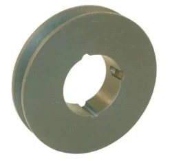 Discount Kileremskive A eller SPA 1 spordiameter 137,50 mm til Taperlock-bøsning 1610 Kramp 132A1TL Havemaskiner