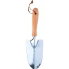 Haveværktøj^Kinzo - a garden spatula with a wooden handle