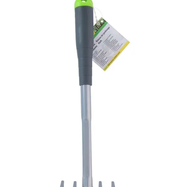 Discount Kinzo - Rake claws for the garden, 30 cm Haveværktøj