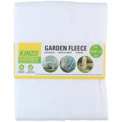 Discount Kinzo Garden Fiberdug 1000x150cm Haveduge