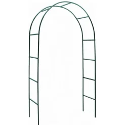 Krukker & Plantebeholdere^Kinzo Rosenbue 240 x 140cm