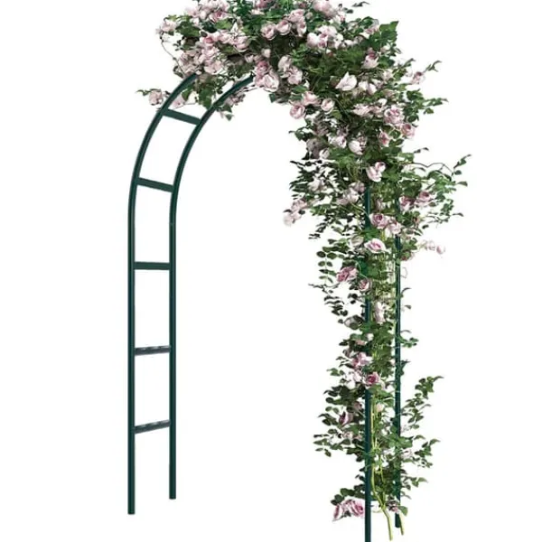 Krukker & Plantebeholdere^Kinzo Rosenbue 240 x 140cm