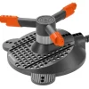 Gardena Vanding^KLASSISK RUNDT SPRINKER SAMBA - HG-02060-20
