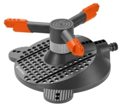Gardena Vanding^KLASSISK RUNDT SPRINKER SAMBA - HG-02060-20