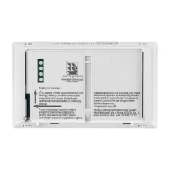 Røg- & Kulmonoxiddetektorer^K10LLCO KIDDE kuliltesensor