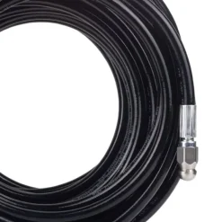 New Kloakrenseslange 20m M22 gevind til Kärcher K2 K3 K4 K5 K6 K7 højtryksrenser Havemaskiner