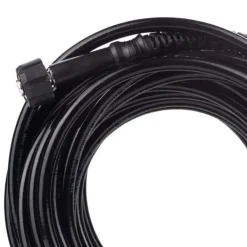 New Kloakrenseslange 20m M22 gevind til Kärcher K2 K3 K4 K5 K6 K7 højtryksrenser Havemaskiner