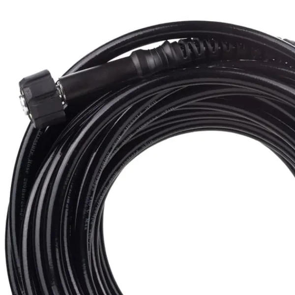 New Kloakrenseslange 20m M22 gevind til Kärcher K2 K3 K4 K5 K6 K7 højtryksrenser Havemaskiner