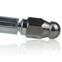 New Kloakrenseslange 20m M22 gevind til Kärcher K2 K3 K4 K5 K6 K7 højtryksrenser Havemaskiner