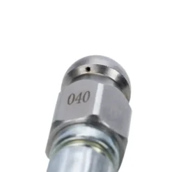 New Kloakrenseslange 20m M22 gevind til Kärcher K2 K3 K4 K5 K6 K7 højtryksrenser Havemaskiner