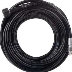 New Kloakrenseslange 20m M22 gevind til Kärcher K2 K3 K4 K5 K6 K7 højtryksrenser Havemaskiner