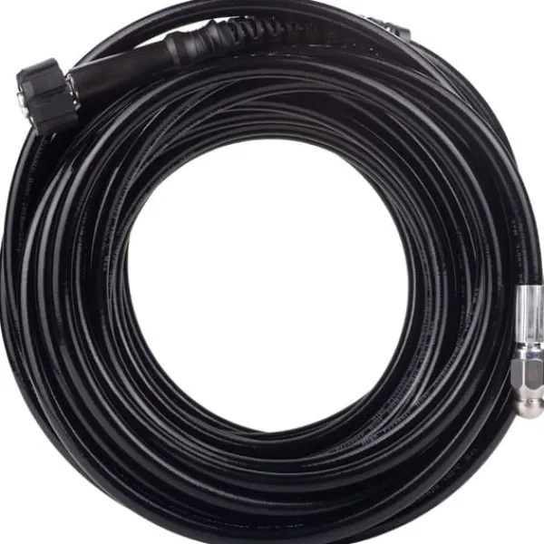 New Kloakrenseslange 20m M22 gevind til Kärcher K2 K3 K4 K5 K6 K7 højtryksrenser Havemaskiner