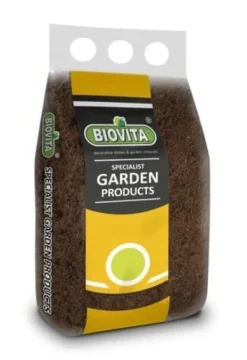 Jord & Sand^Kokosfiber til planter og blomster 10 mm 5l