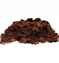 Jord & Sand^Kokosfiberchips Kokoschips COCO PEAT 10 MM 5L
