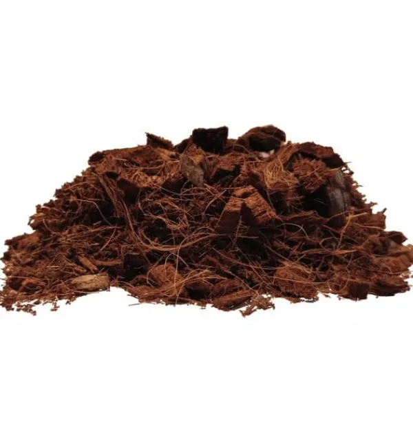 Jord & Sand^Kokosfiberchips Kokoschips COCO PEAT 10 MM 5L