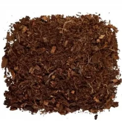 Jord & Sand^Kokosfiberchips Kokoschips COCO PEAT 10 MM 5L