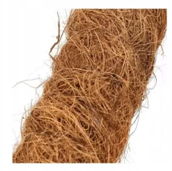 Krukker & Plantebeholdere^Kokospæl dekorativ plantestøtte Eco 120 cm