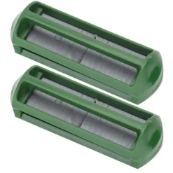 Sale Komagnetsæt - Kraftige plastikmagneter til at indfange jern i kvægavler (2 stk., HL Q9) Haveværktøj