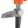 Gardena Vanding^KOMFORT TURBINE SPRINKLER PÅ PINDE - HG-08144-20